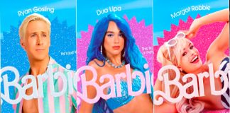 Dua Lipa, Karol G, Nicki Minaj, se unen a la película "Barbie"