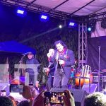 Foto: Chinandega recordó éxitos musicales con "Los Iracundos" / TN8