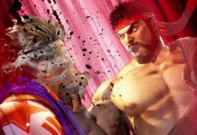 Street Fighter 6 revela su tráiler de lanzamiento