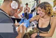 ¿Te gustan los tatuajes? Puedes acudir el 20 y 21 a la Expo Tatto