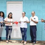 Autoridades celebran a las madres de Bluefields y Granada/