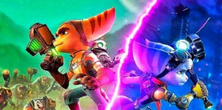 En julio llega Ratchet & Clank: Rift Apart a PC