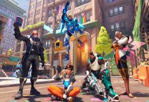 Overwatch 2 anuncia su evento con mayor inclusión