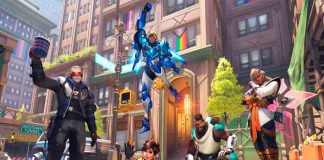 Overwatch 2 anuncia su evento con mayor inclusión