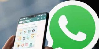 Se revela el truco para saber con quién chatea más tu pareja en WhatsApp