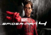 Ya tenemos fecha de estreno de Spider-Man 4