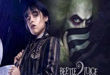 ¡Sorprendente! Después de 35 años, Beetlejuice 2 tiene fecha de estreno