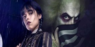 ¡Sorprendente! Después de 35 años, Beetlejuice 2 tiene fecha de estreno