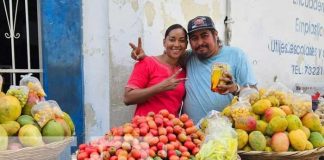 Foto: Ocotal avanza en el desarrollo de los emprendimientos y negocios turísticos / TN8