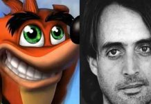 Muere Brendan O’Brien, voz original de Crash Bandicoot