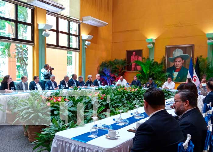 En Nicaragua conmemoran el 50 aniversario del Frente Polisario