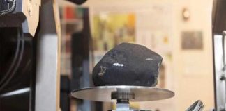 Meteorito de 4.500 millones de años cayó en Nueva Jersey