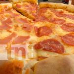 ¿Gratis? Aprovechá esta promoción de las madres en Spong Pizza