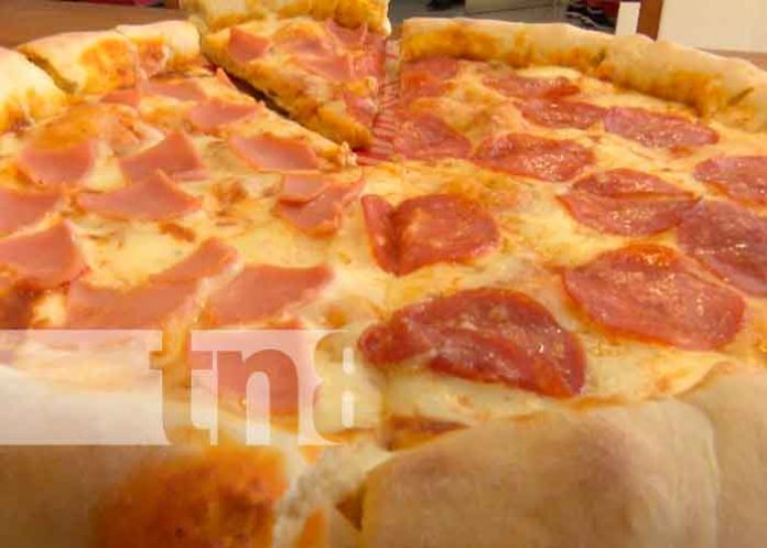 ¿Gratis? Aprovechá esta promoción de las madres en Spong Pizza