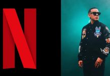 Daddy Yankee producirá la serie "Neon" de Netflix