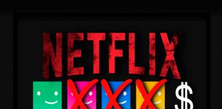 Te la va a aplicar Netflix a partir de ahora al compartir tu cuenta