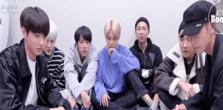 Estos son los K-Dramas favoritos y recomendados por los BTS