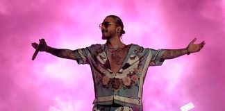 Maluma divulga sus 30 días de gira “Don Juan World Tour”, en EEUU