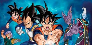 Insólito fundamento por que el autor de Dragon Ball dejó de dibujar manga