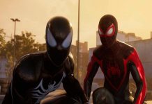 PlayStation Showcase impresiona con Marvel's Spider-Man 2