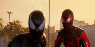 PlayStation Showcase impresiona con Marvel's Spider-Man 2