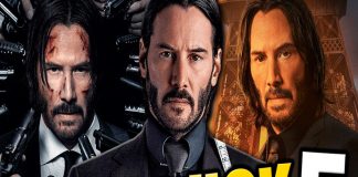 ¡Vuelve con todos sus juguetes! Confirman la película John Wick 5