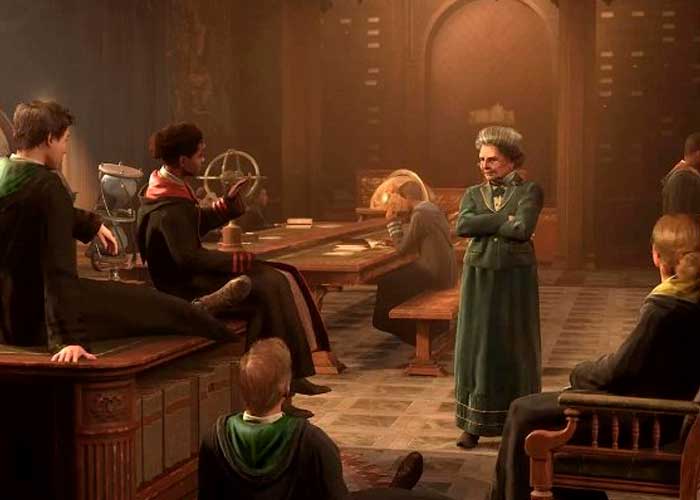 Creadores de "Hogwarts Legacy" se ponen en marcha con un nuevo proyecto