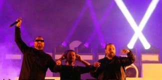 ¡Impresionante!:Swedish House Mafia dará un concierto en la CDMX