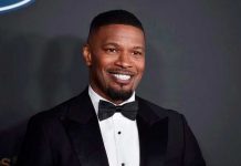 Salud del actor Jamie Foxx "empeora" y su familia se prepara para lo peor