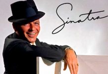 Frank Sinatra cumple 25 años de fallecido