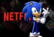 Espectacular: Sonic vuelve a la pantalla de Netflix