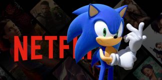 Espectacular: Sonic vuelve a la pantalla de Netflix