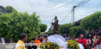 Foto: Chinandega celebra un año más las fiestas en honor a San Pascual Bailón / TN8