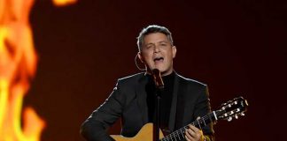 Alejandro Sanz se confiesa "triste y cansado": "A veces no quiero ni estar"