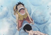 ¿Cuántos personajes han muerto en One Piece?