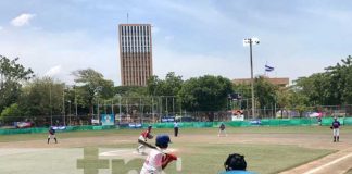 Foto: Llegan a las semifinales los Juegos de Béisbol infantil William Sport / TN8