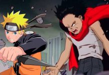 Naruto existe gracias a la inspiración de un póster de "Akira", relata Masashi Kishimoto