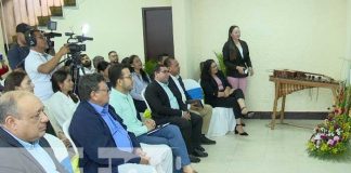 Educación superior se compromete a aportar al desarrollo económico de Nicaragua