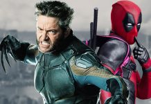 Deadpool 3: Hugh Jackman ya luce como Lobezno