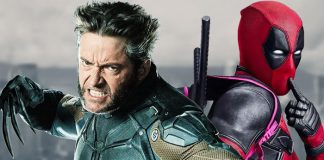 Deadpool 3: Hugh Jackman ya luce como Lobezno