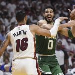 Celtics y Heat a juego 7