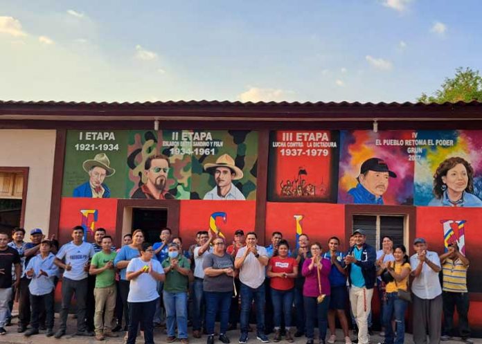 Inicia el mejoramiento del Museo de la Revolución en Rancho Grande