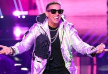 Daddy Yankee será productor de la serie “Neon” de Netflix