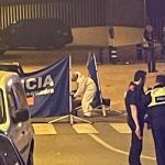 Sangriento tiroteo en una plaza de España dejó a dos personas muertas