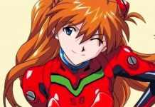 Evangelion: Asuka Langley se pone elegante en este atrevido cosplay