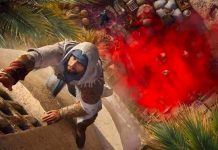 Filtrado un supuesto gameplay de Assassin's Creed Mirage