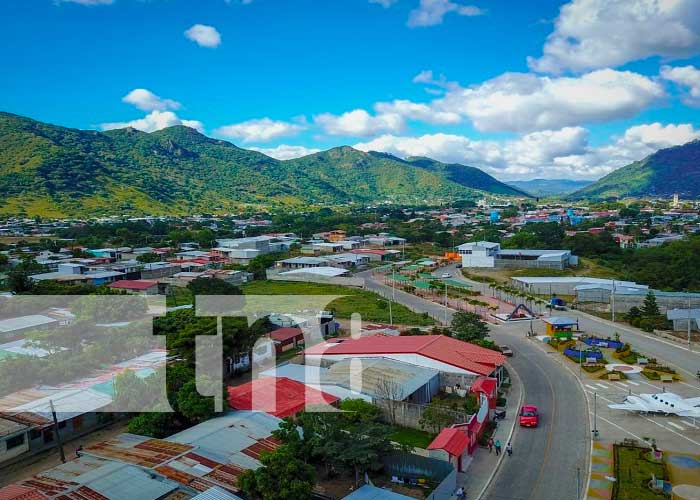 Colisión entre 2 vehículos deja un muerto en Jinotega