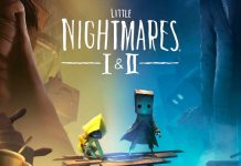 Foto: Little Nightmares, una franquicia exitosa