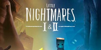 Foto: Little Nightmares, una franquicia exitosa