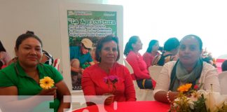 Madres productoras celebran su día y el aporte al sector agropecuario